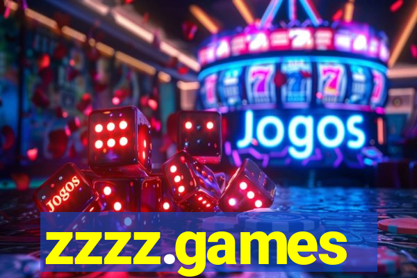 zzzz.games