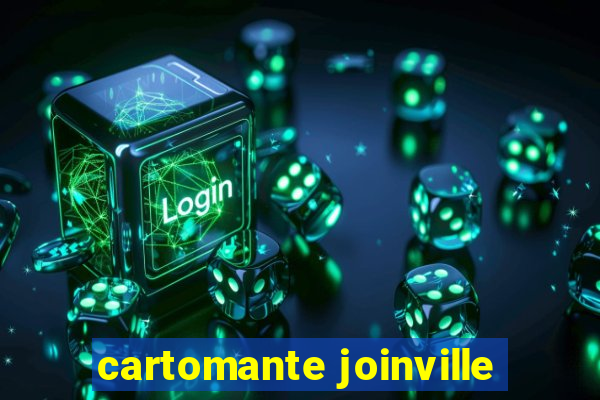 cartomante joinville