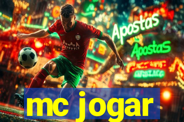 mc jogar