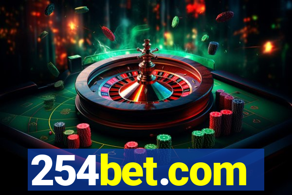 254bet.com