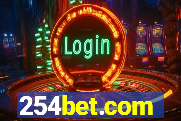 254bet.com