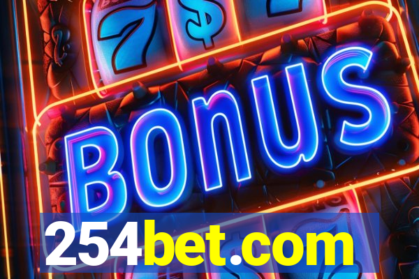 254bet.com