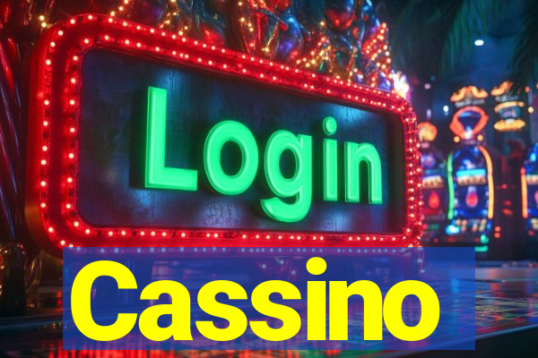 Cassino