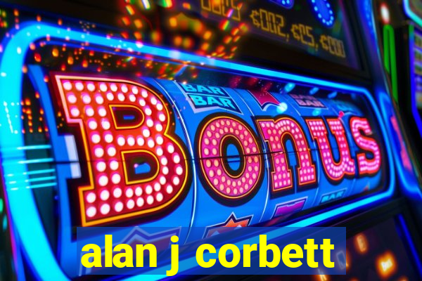 alan j corbett