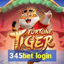 345bet login