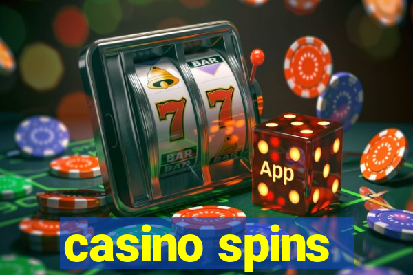 casino spins