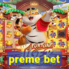 preme bet