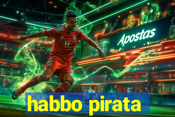 habbo pirata