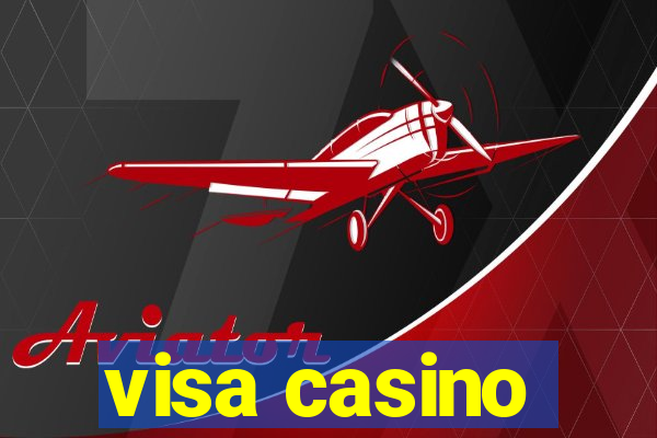 visa casino