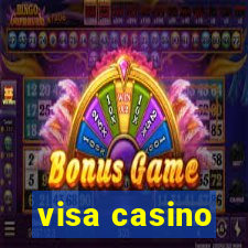 visa casino