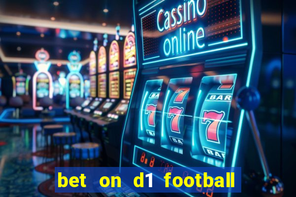 bet on d1 football l wynnbet