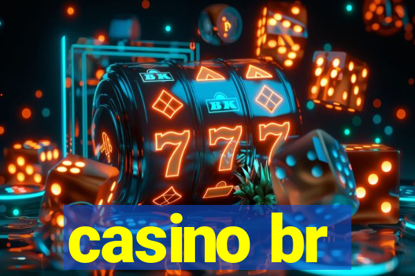 casino br