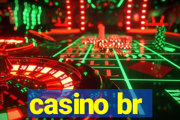 casino br