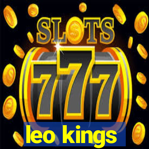 leo kings