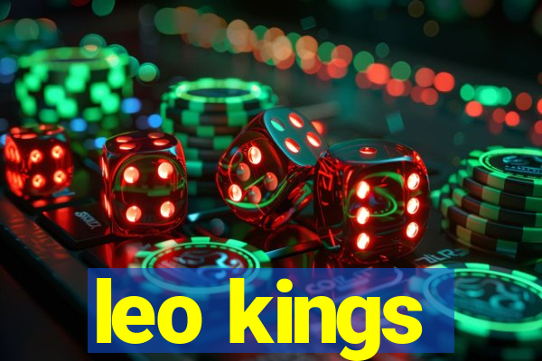 leo kings