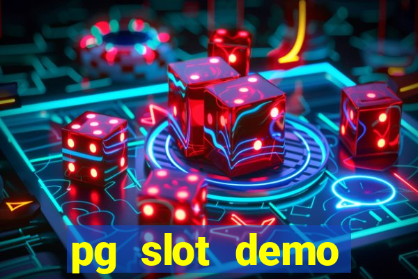 pg slot demo fortune tiger