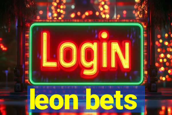 leon bets