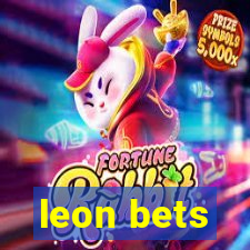 leon bets