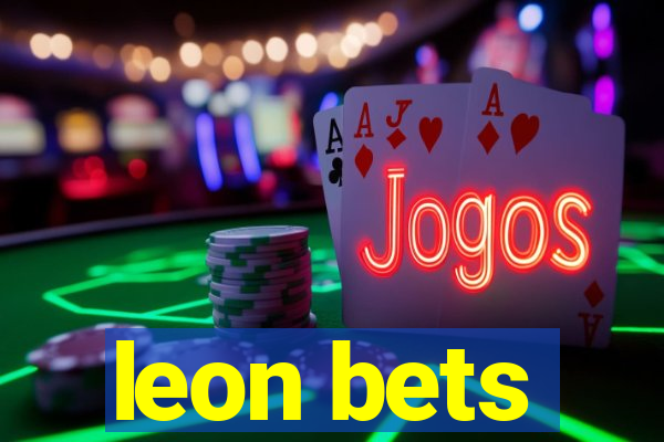 leon bets