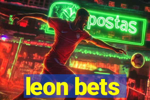 leon bets