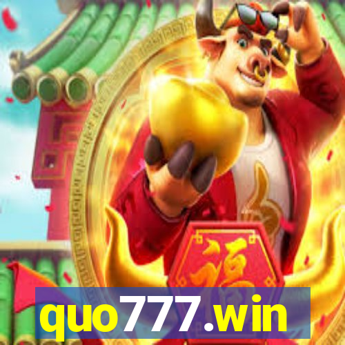 quo777.win