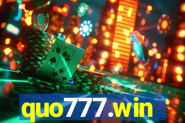 quo777.win