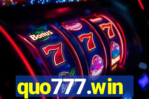 quo777.win