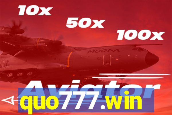 quo777.win