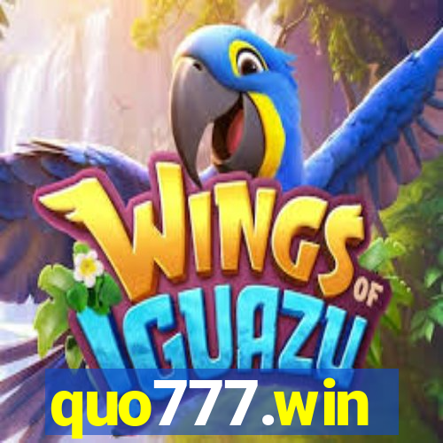 quo777.win