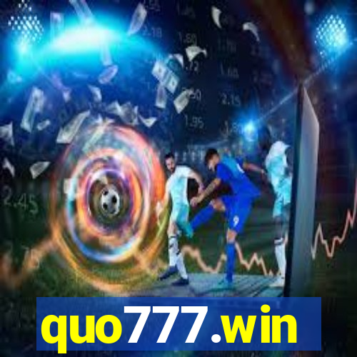 quo777.win