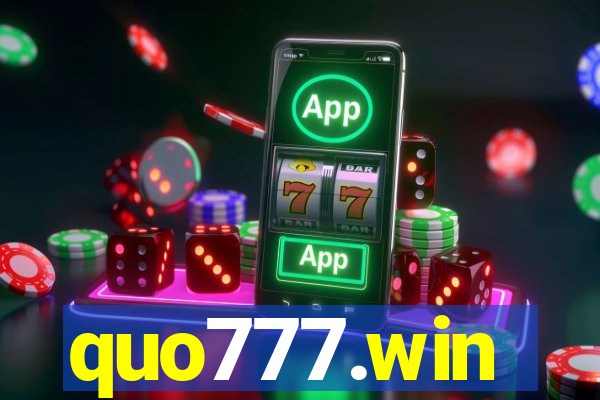 quo777.win