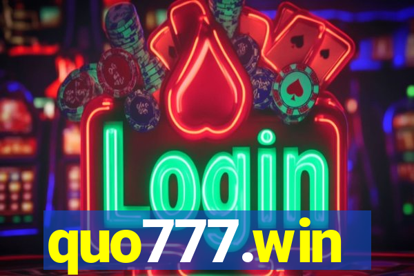 quo777.win