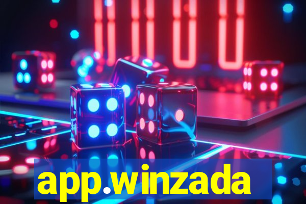 app.winzada