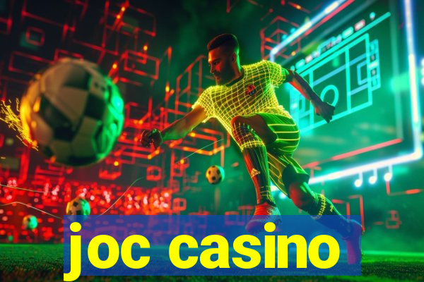 joc casino