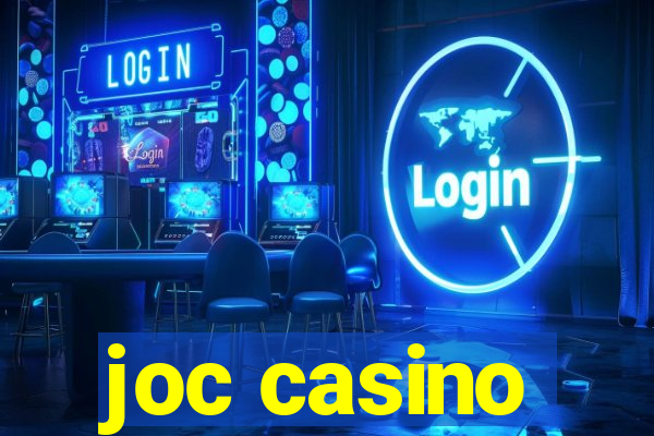 joc casino