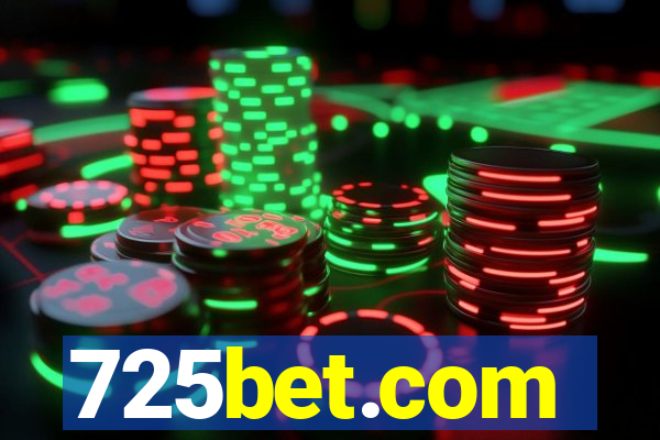 725bet.com