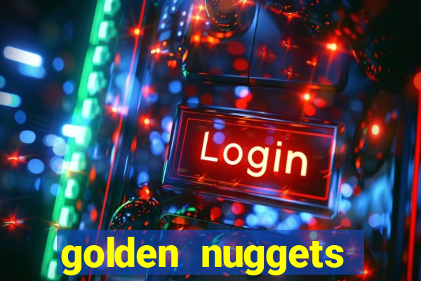 golden nuggets casino las vegas