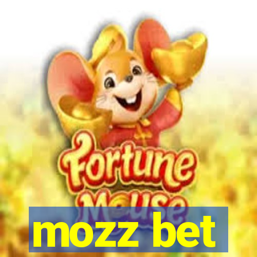 mozz bet