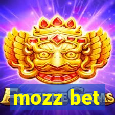 mozz bet