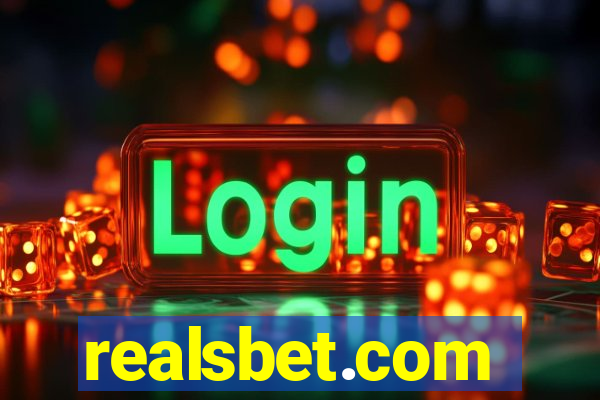 realsbet.com