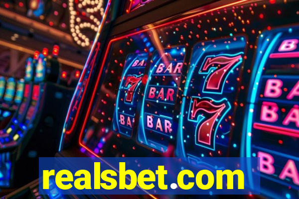 realsbet.com