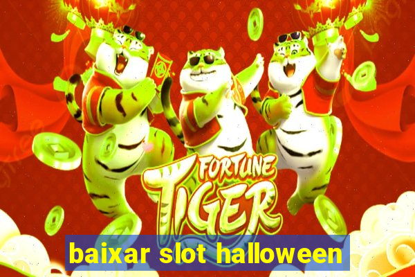 baixar slot halloween