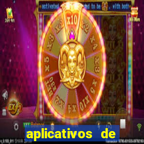 aplicativos de jogos de apostas