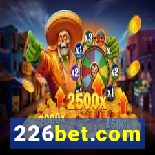 226bet.com