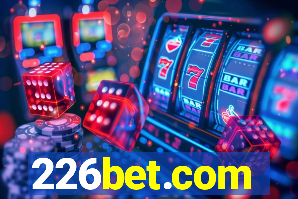 226bet.com