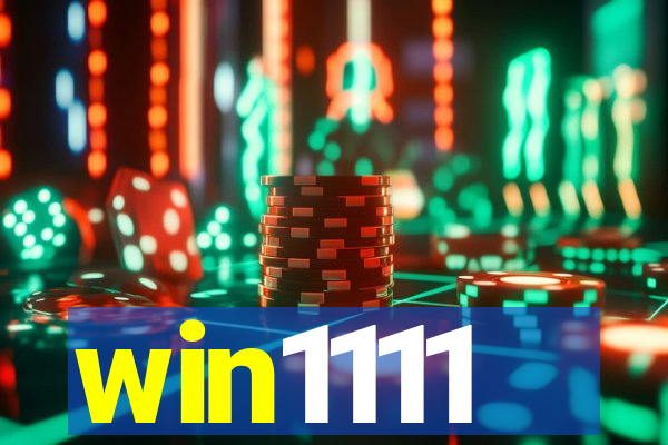 win1111