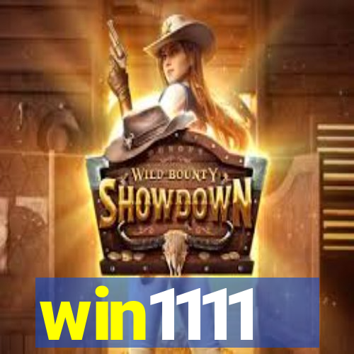 win1111