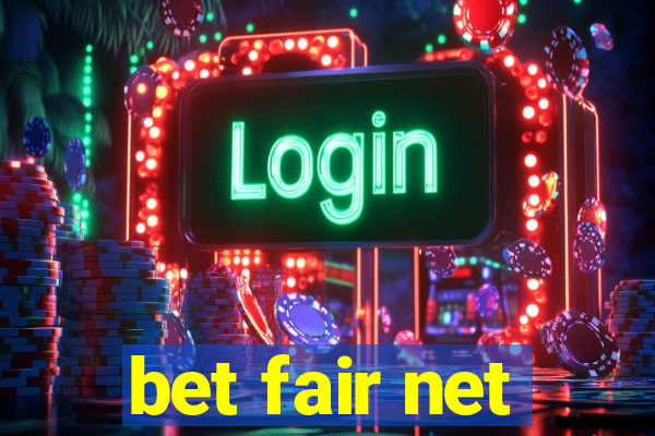 bet fair net