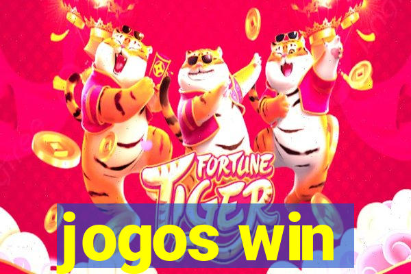 jogos win