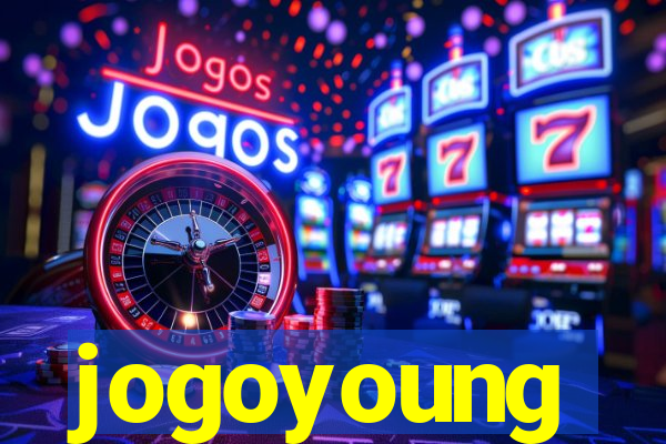 jogoyoung